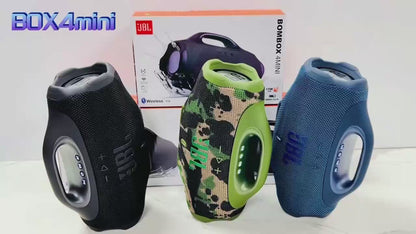 BOOMBOX 4