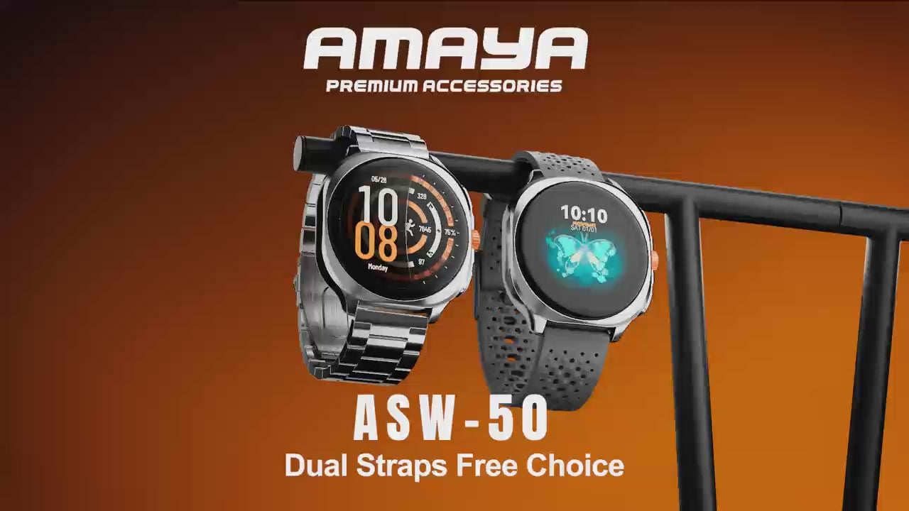 AMAYA  ASW-50