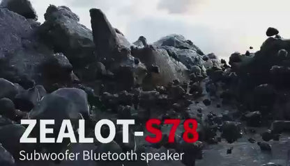 ZEALOT -S78
