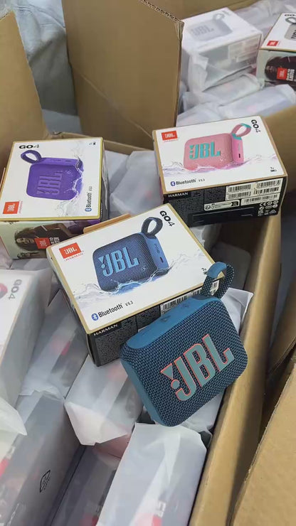JBL GO 4