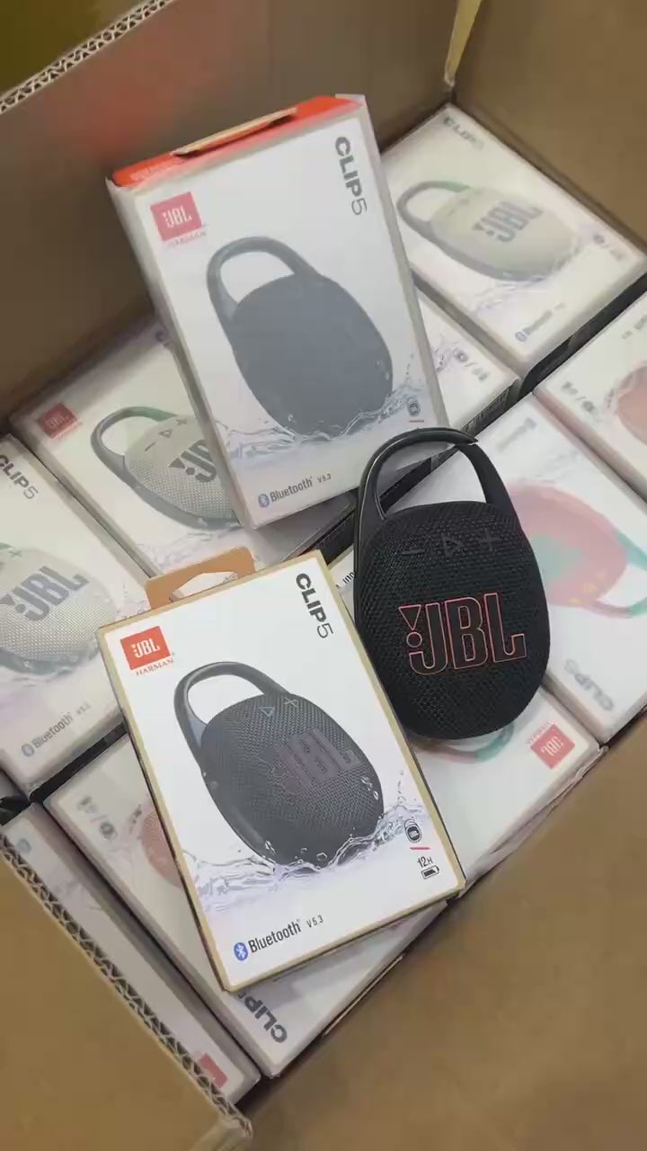 JBL CLIP 5